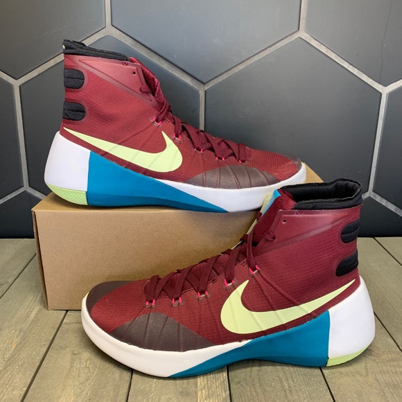 hyperdunk shoes 2015